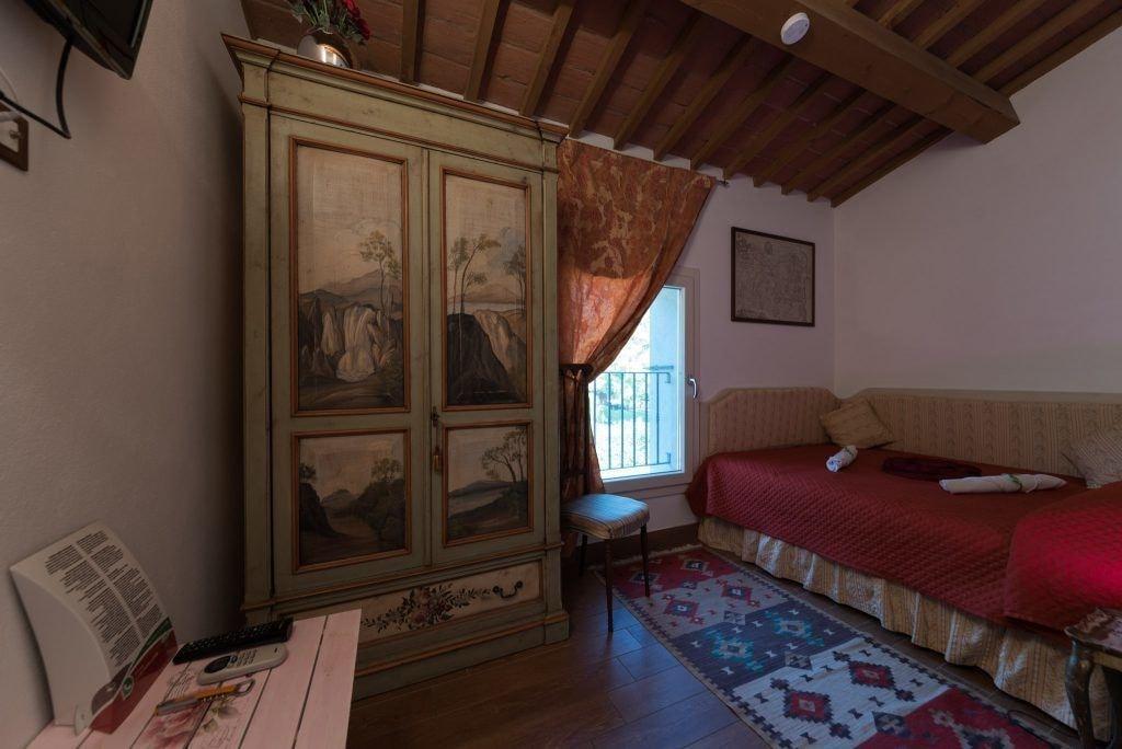Ai Frutti Di Una Volta Room&Breakfast Ferrara Exteriör bild