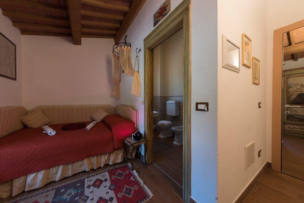Ai Frutti Di Una Volta Room&Breakfast Ferrara Exteriör bild
