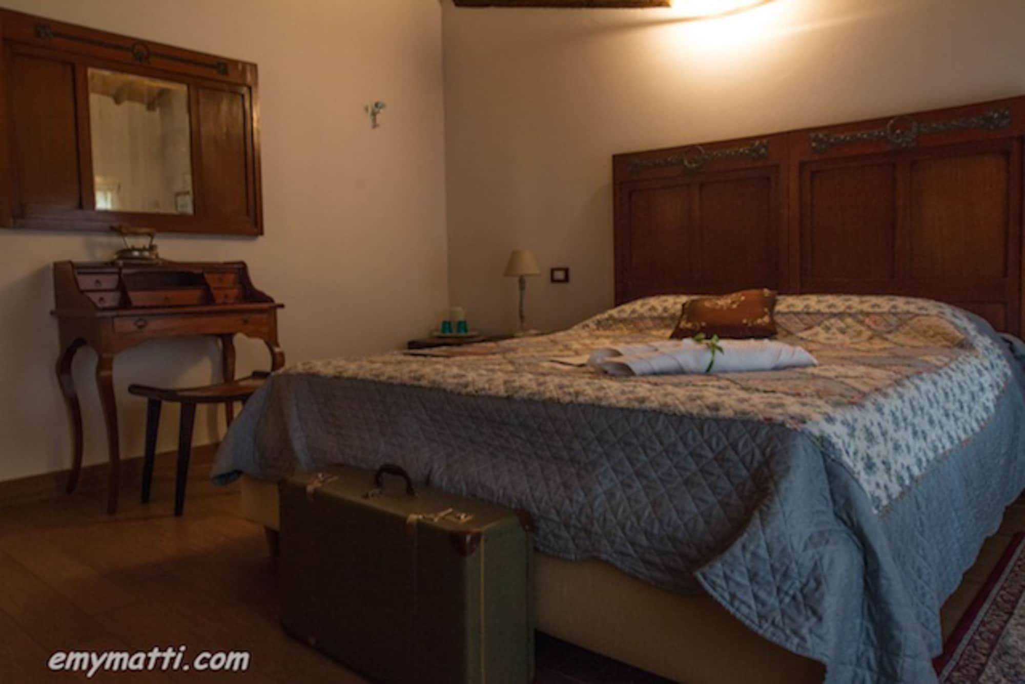 Ai Frutti Di Una Volta Room&Breakfast Ferrara Exteriör bild