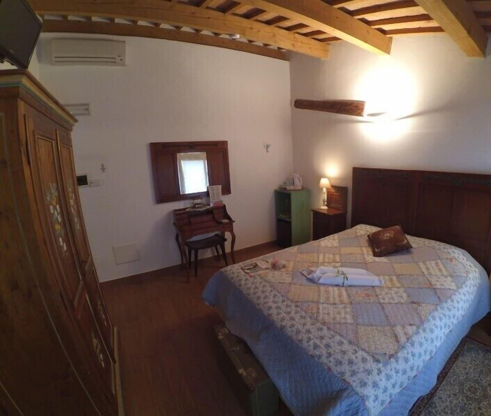 Ai Frutti Di Una Volta Room&Breakfast Ferrara Exteriör bild