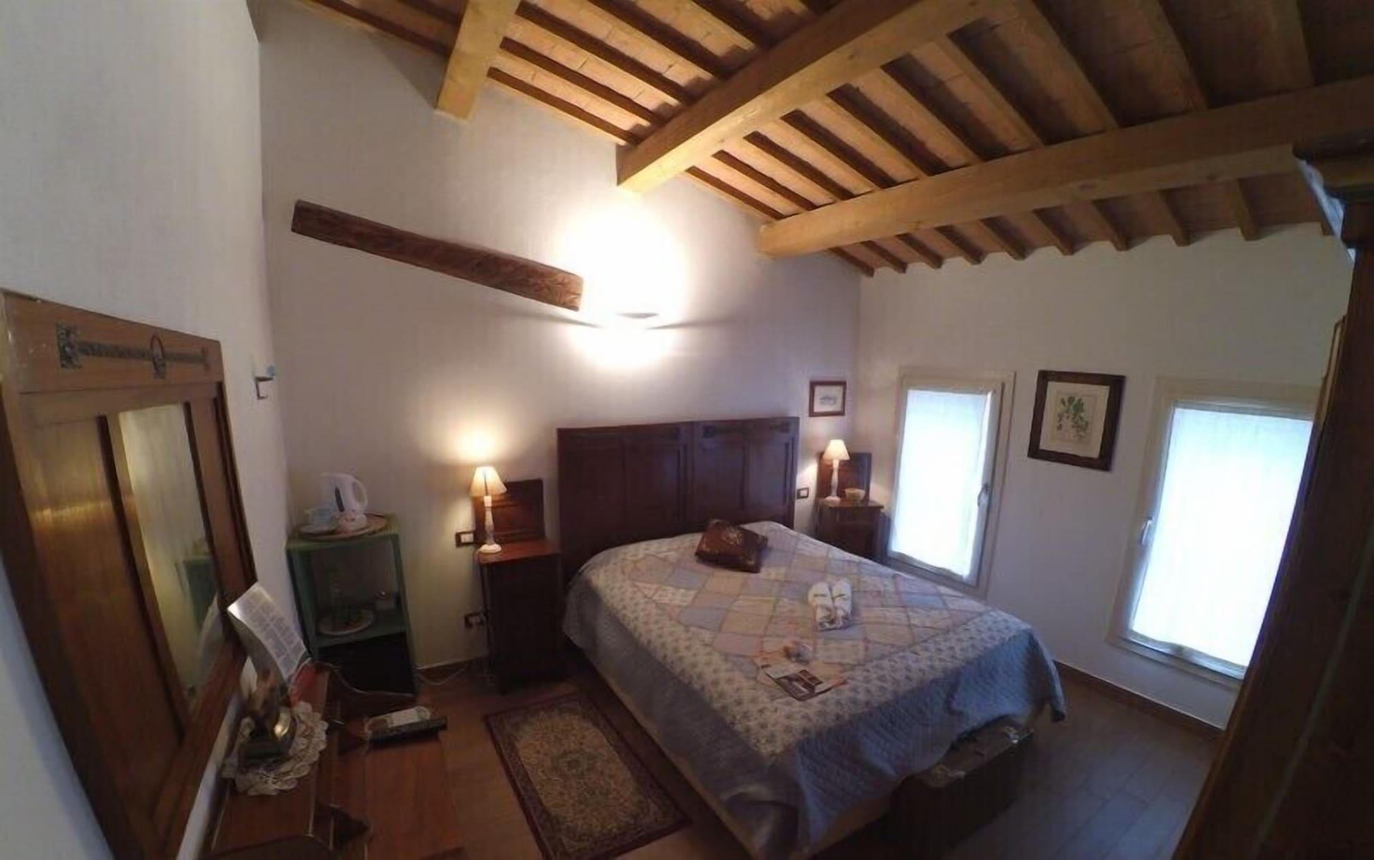Ai Frutti Di Una Volta Room&Breakfast Ferrara Exteriör bild