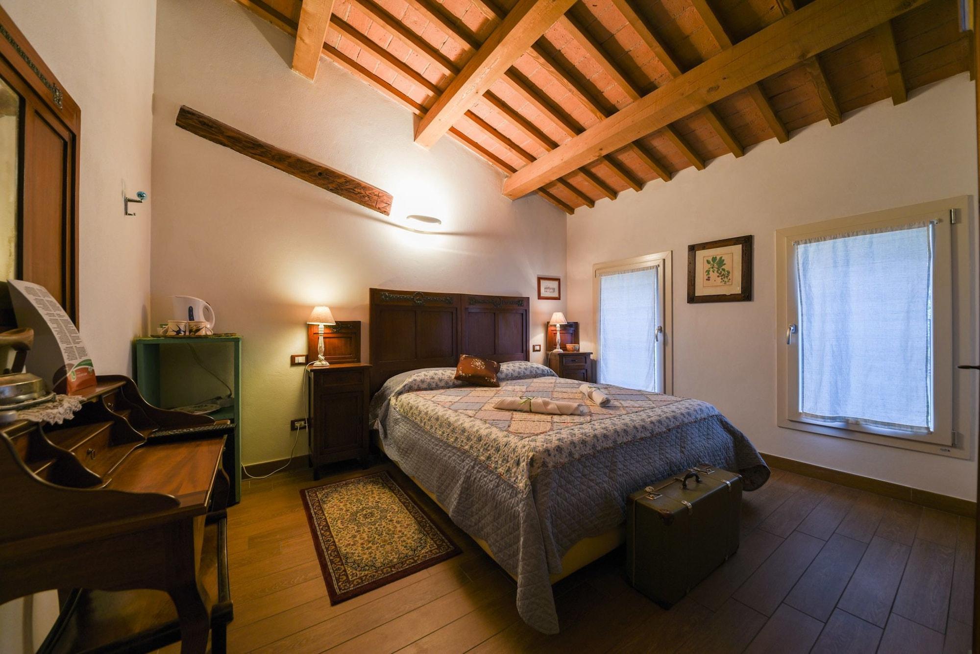 Ai Frutti Di Una Volta Room&Breakfast Ferrara Exteriör bild