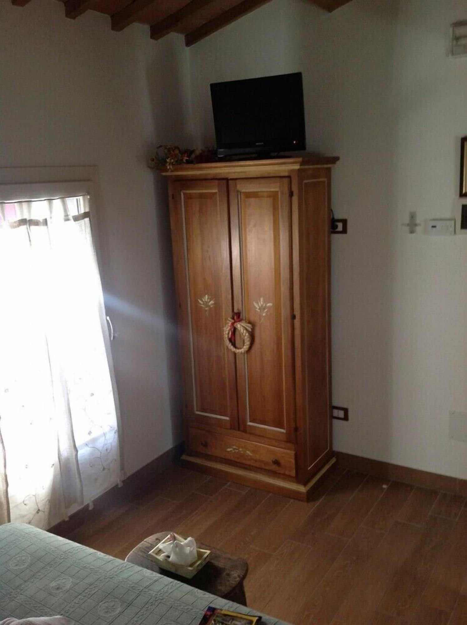 Ai Frutti Di Una Volta Room&Breakfast Ferrara Exteriör bild