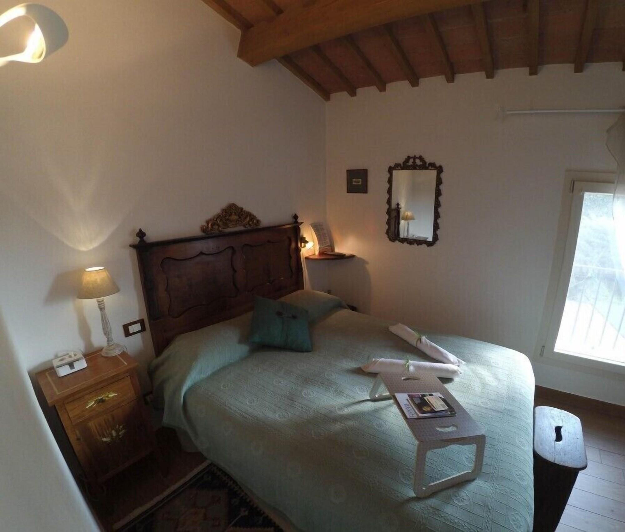 Ai Frutti Di Una Volta Room&Breakfast Ferrara Exteriör bild