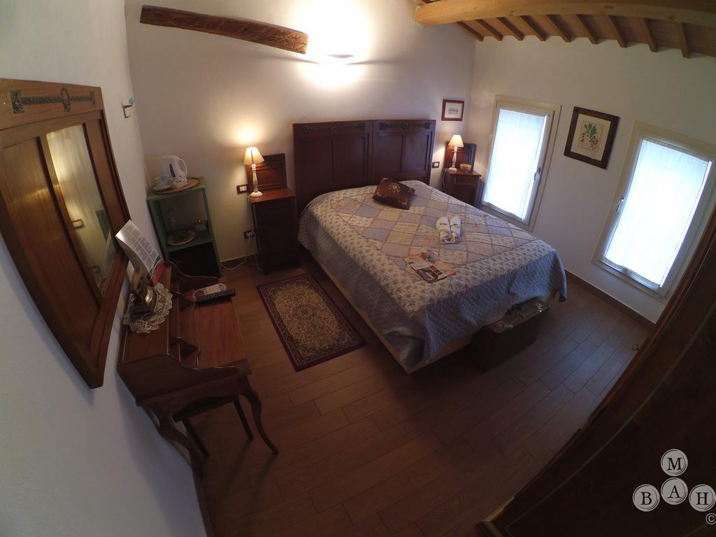 Ai Frutti Di Una Volta Room&Breakfast Ferrara Exteriör bild