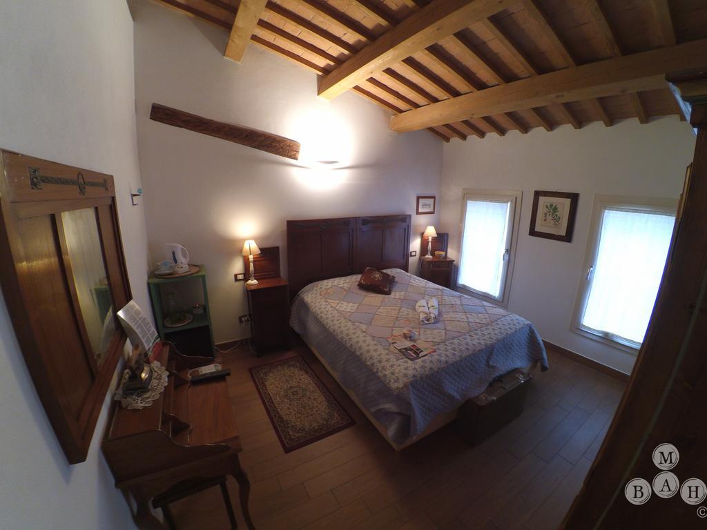 Ai Frutti Di Una Volta Room&Breakfast Ferrara Exteriör bild