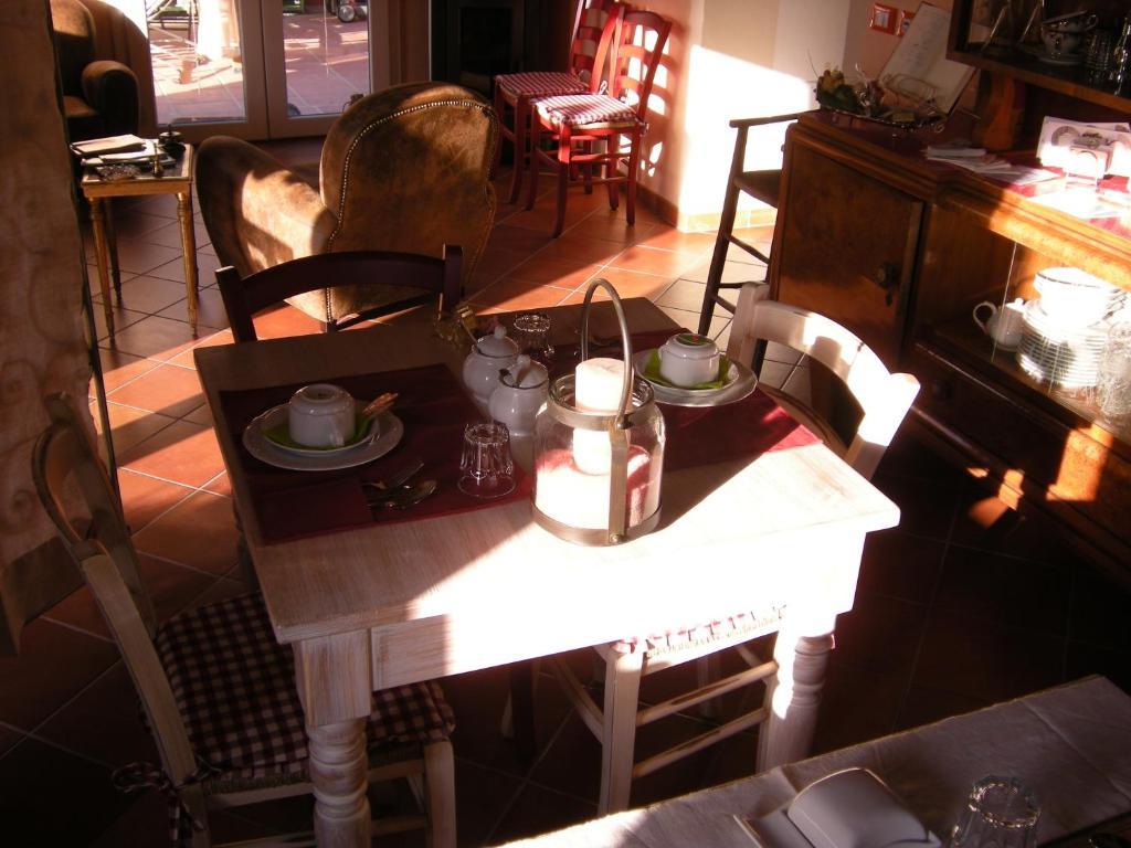 Ai Frutti Di Una Volta Room&Breakfast Ferrara Exteriör bild
